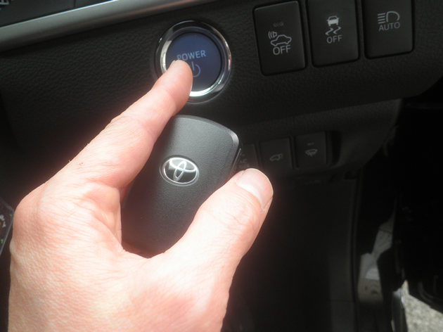 リレーアタック