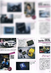 STYLE RV ハリアーNo.5